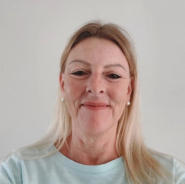 Carole McKay